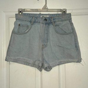 Zara Authentic Denim by TRF short size 25: waist